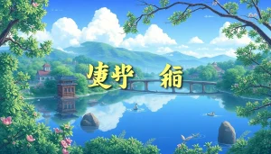 葉酸サプリを使って健康的な妊娠生活を楽しむ女性のシーン