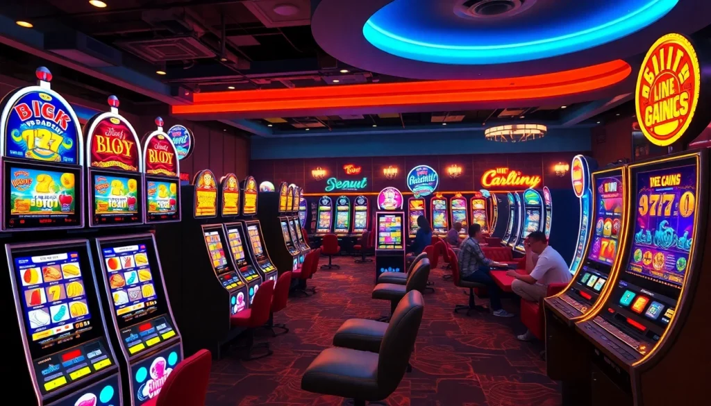 Jentoto menawarkan pengalaman bermain game slot yang menyenangkan dan menarik.