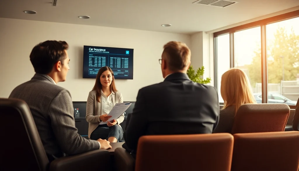 Optimizing automotive insurance options on assurancevoituremonospace.fr for better coverage.