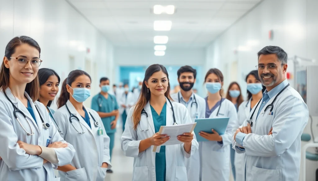 Enhance patient care awareness through https://tweestedenziekenhuis.nl in a professional hospital setting.