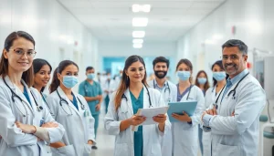 Enhance patient care awareness through https://tweestedenziekenhuis.nl in a professional hospital setting.