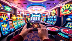 Experience the thrill of online gaming with 78WIN at a modern digital casino.