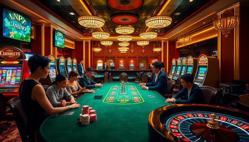 Play thrilling games at https://xx88.contractors/ in a luxurious casino environment.