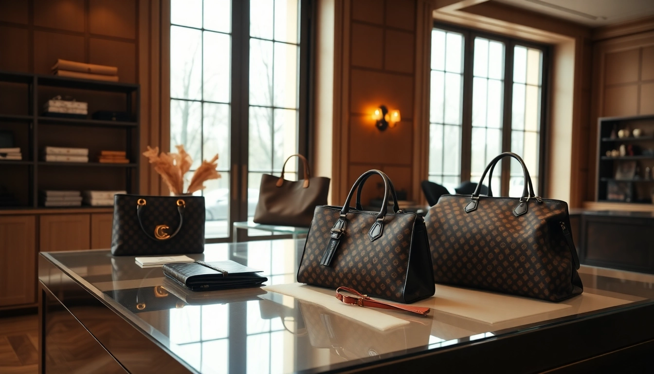 레플리카사이트: 고품질 명품을 합리적인 가격에 만나는 법