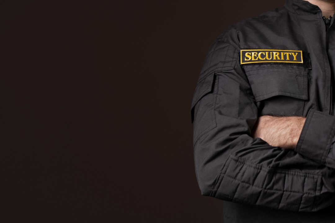 Dependable Protection from a Leading Security Company Liverpool