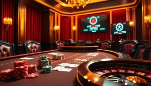 Experience the thrill of the hidden wiki onion site with vibrant casino dynamics and exciting gameplay.