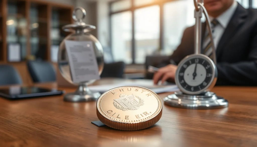 Valutazione e acquisto di compro argento in un ambiente professionale.