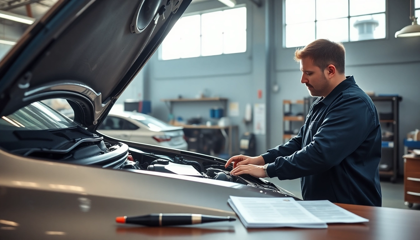 Why an Extended Car Warranty for Used Cars is Essential for Smart Buyers