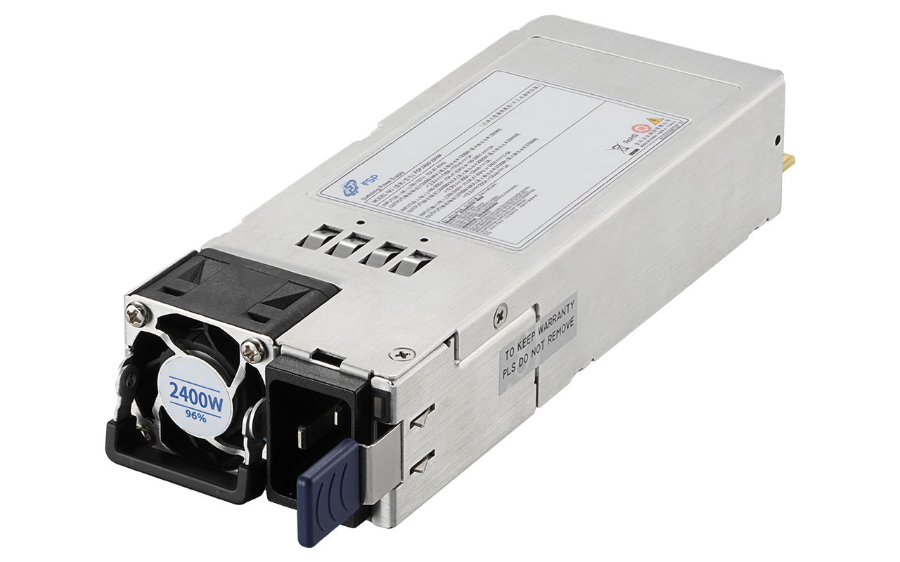 Linklieo CRPS Power Supply: Ensuring Continuous Power Without Interruption