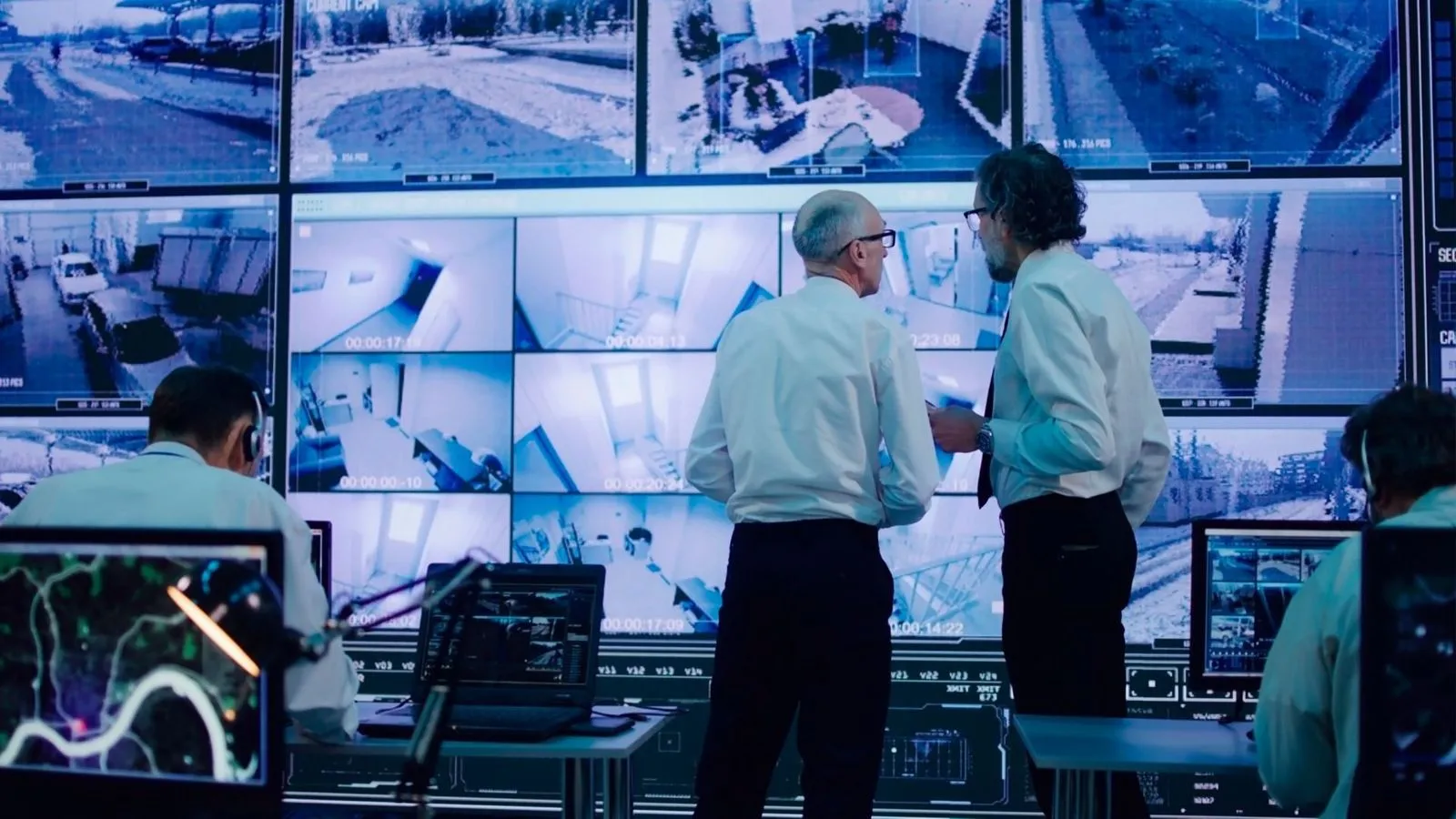 Enhancing Security with AI Video Analytics Solutions at https://videoanalytics.co.uk/