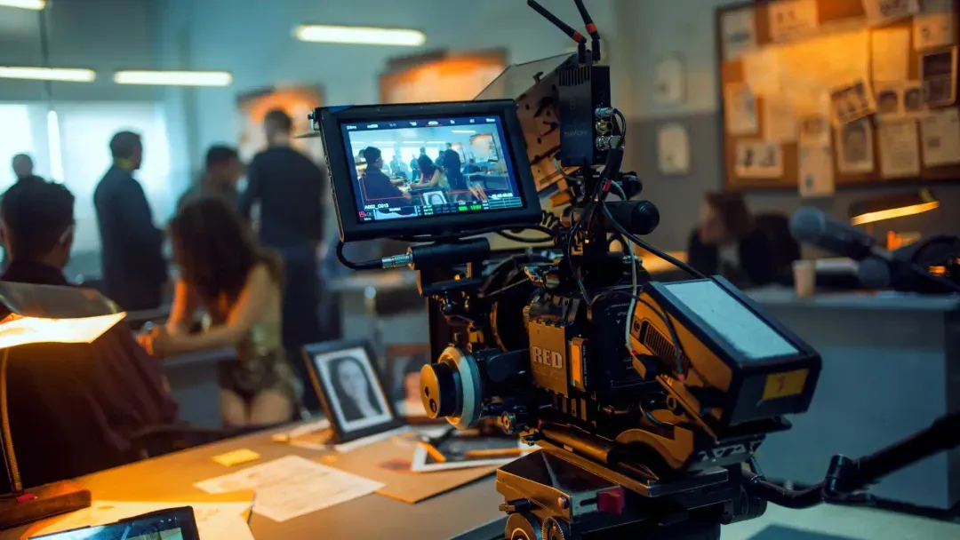 Video production Phoenix Studio for Powerful Storytelling