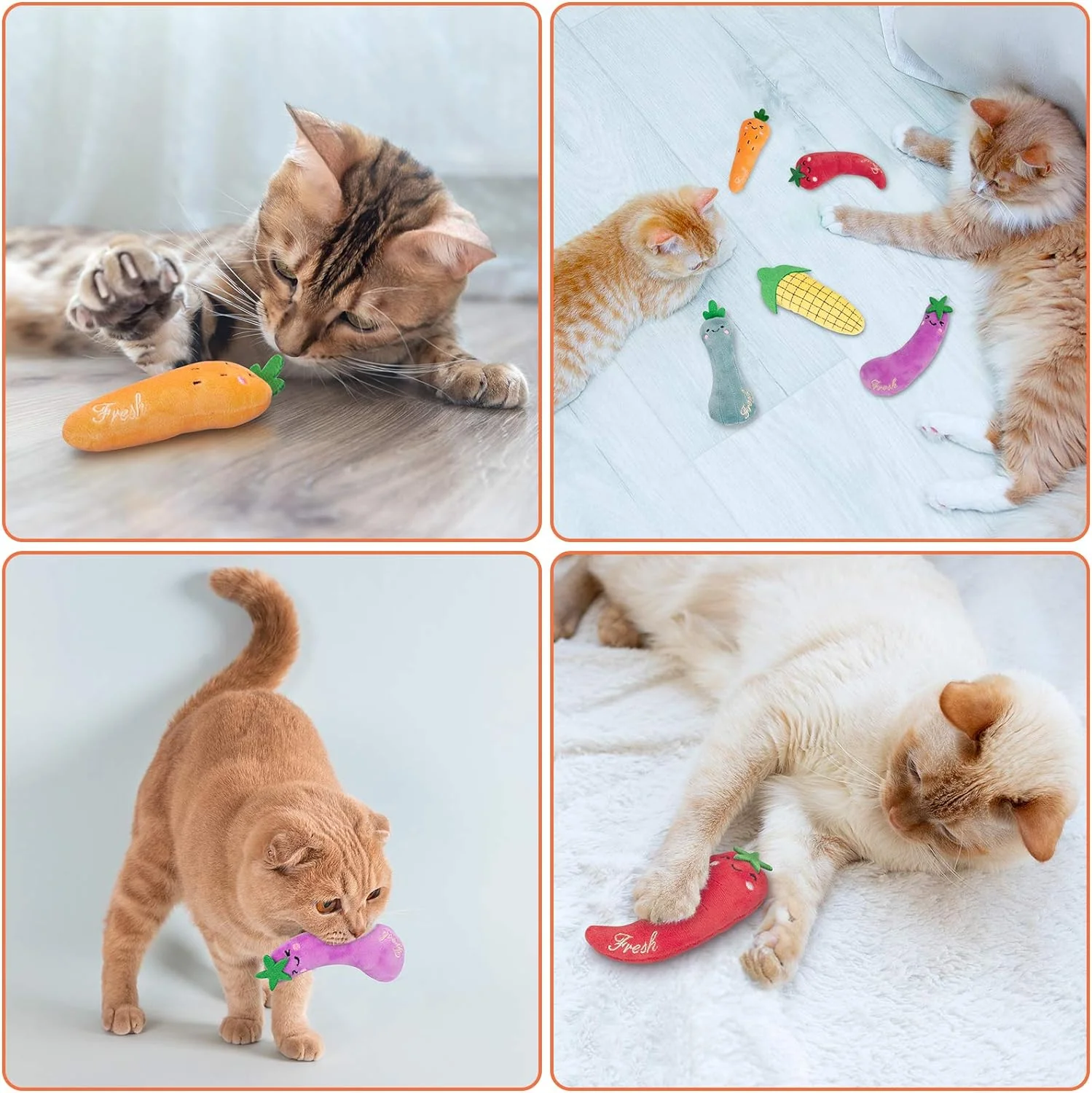 Automatic Cat Toys – Innovative Play Solutions by Catshoponline
