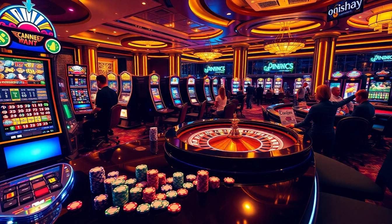 Mastering Onicplay: Essential Strategies for Successful Gambling in 2025