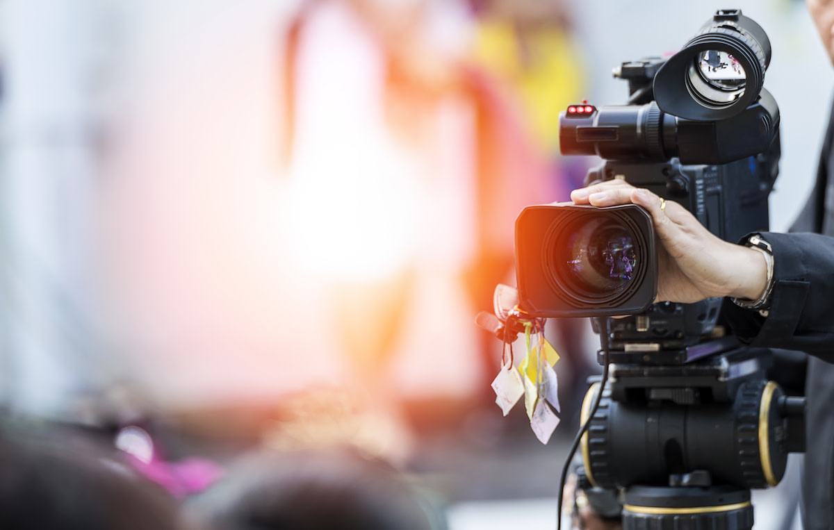 Video Production Calgary That Elevates Brand Stories