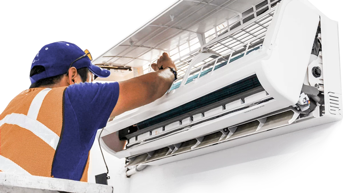 Expert Stillwater AC Repair by Schwantes Heating