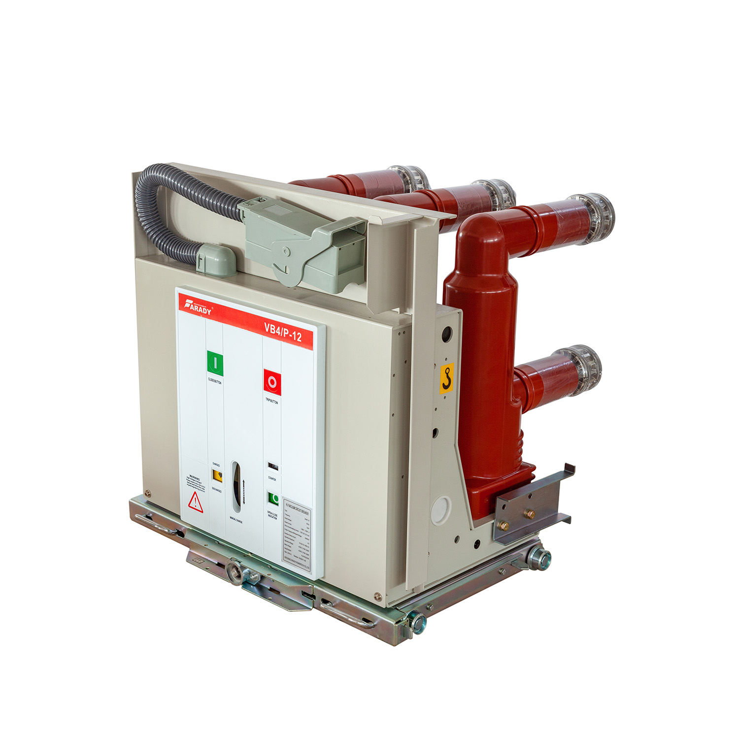 Vacuum Circuit Breaker Technology You Can Trust