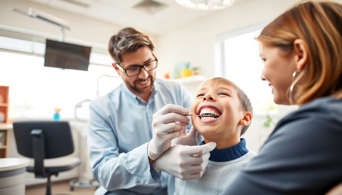 Metal Braces for Teens Hawthorn: Strong, Reliable, and Affordable