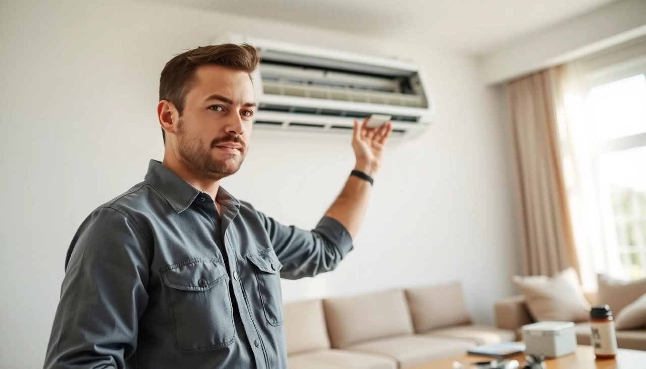 Emergency AC Repair Clearwater FL | Cooling You Fast