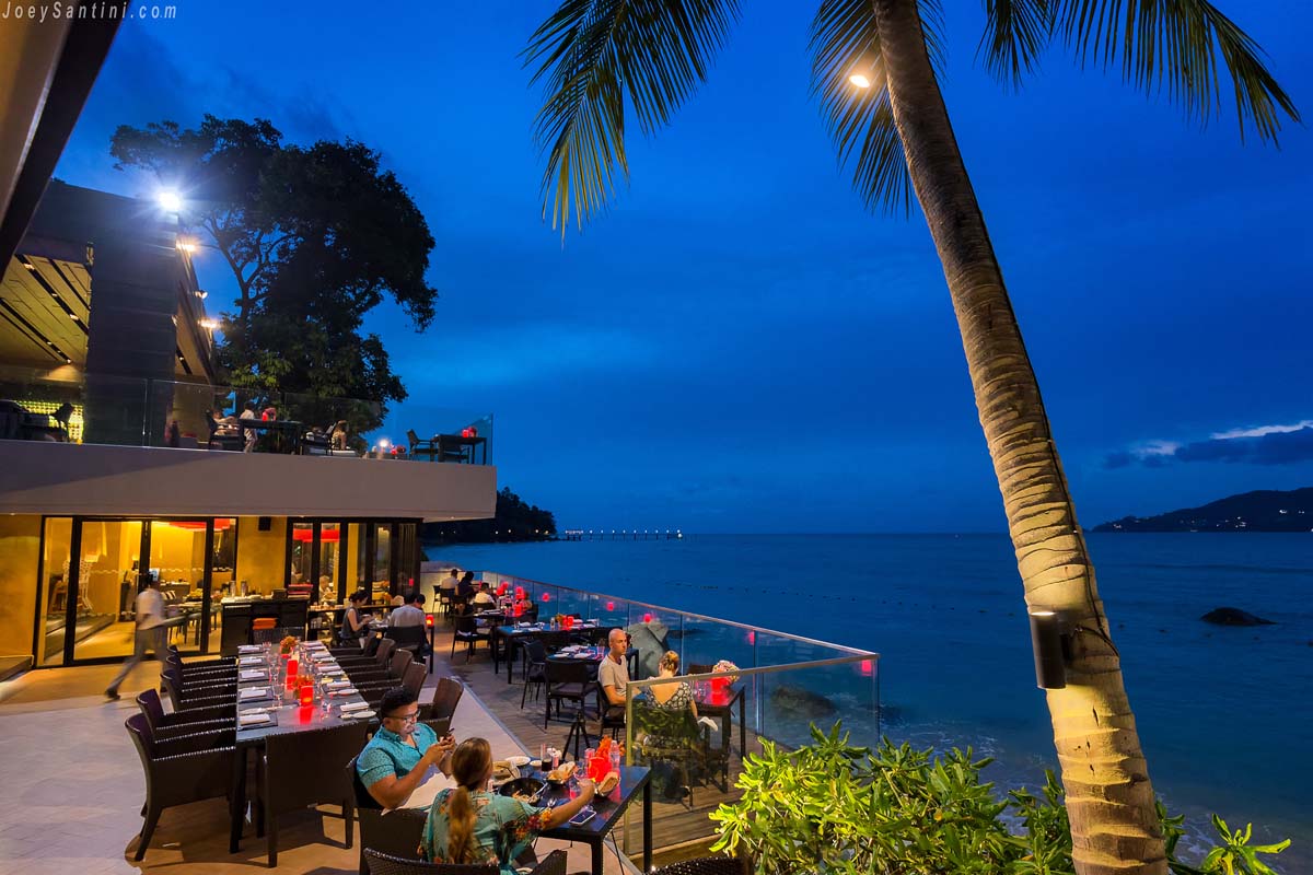 Italian Cusine Phuket – A Food Lover’s Guide from 21 Sensations