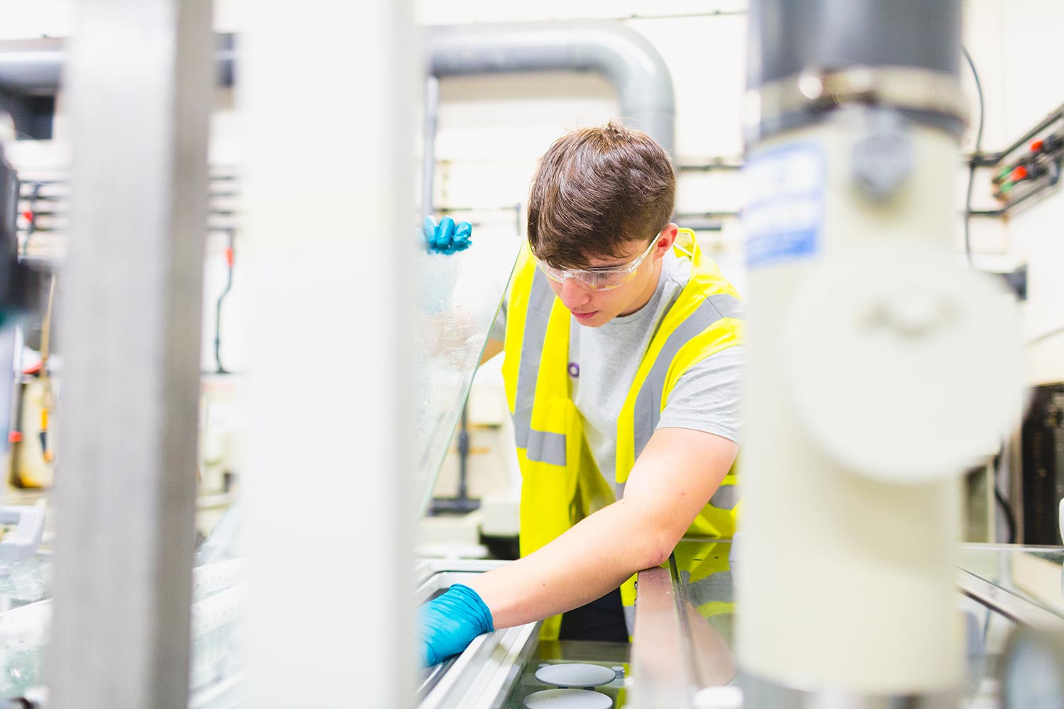 Why Degree Apprenticeships Are Challenging the University System