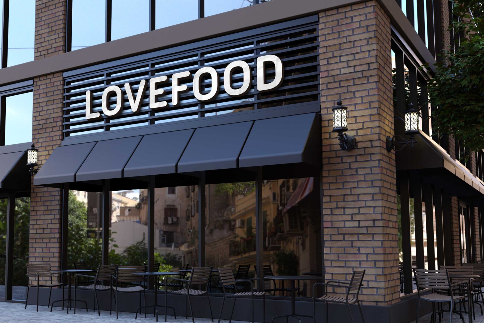 Elevate Your Business Visibility with a Leading Edmonton Sign Company