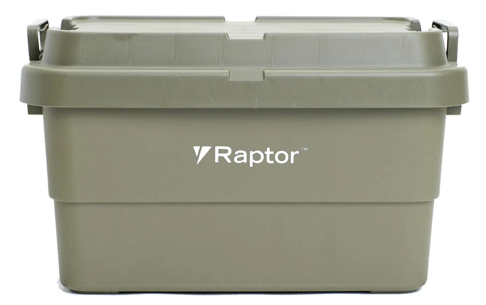 Raptor Storage Box for Tactical and Outdoor Adventures