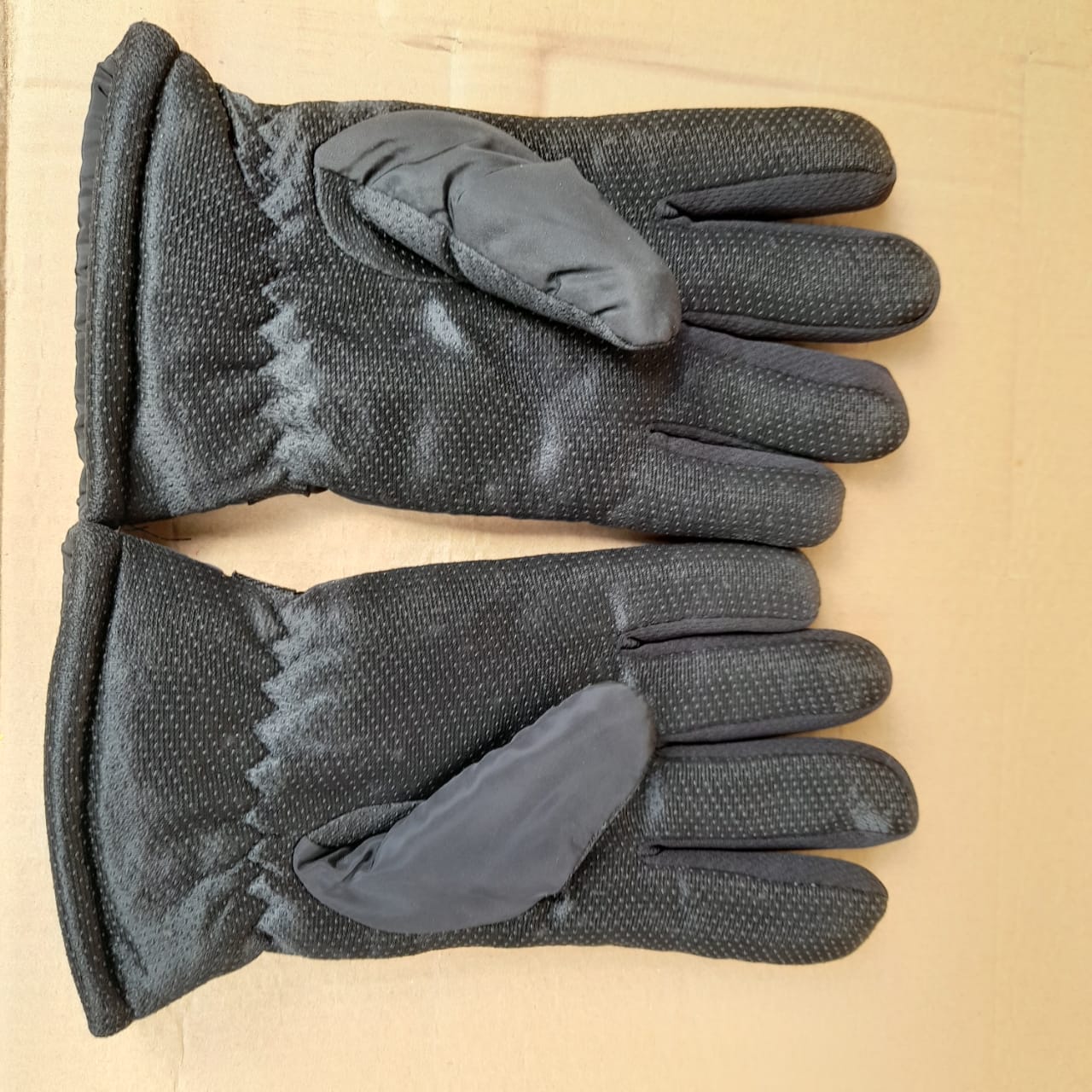 Get High-Quality Nitrile Work Gloves from Bekam Orbit Enterprise