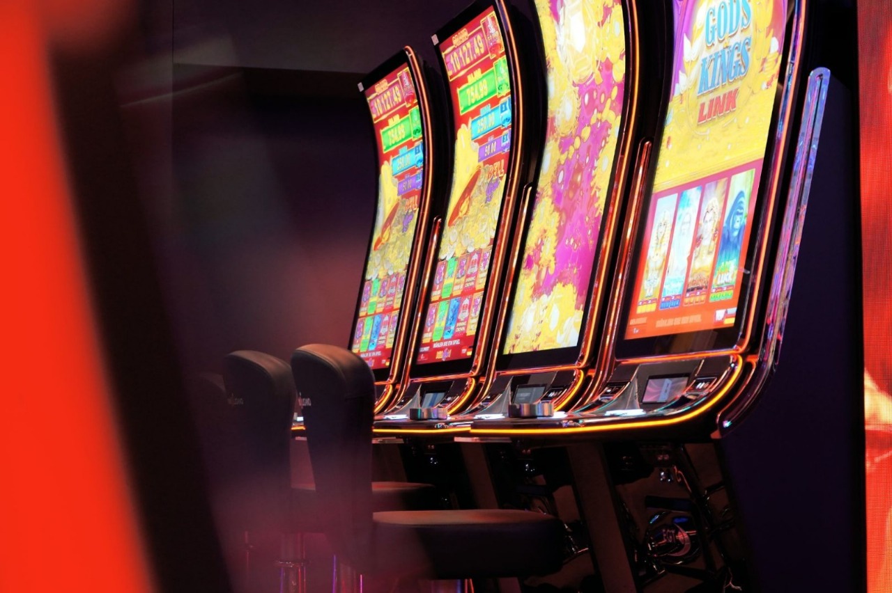 Sahamdewa: Insight Slot Berbasis Tren untuk Konten Pendukung