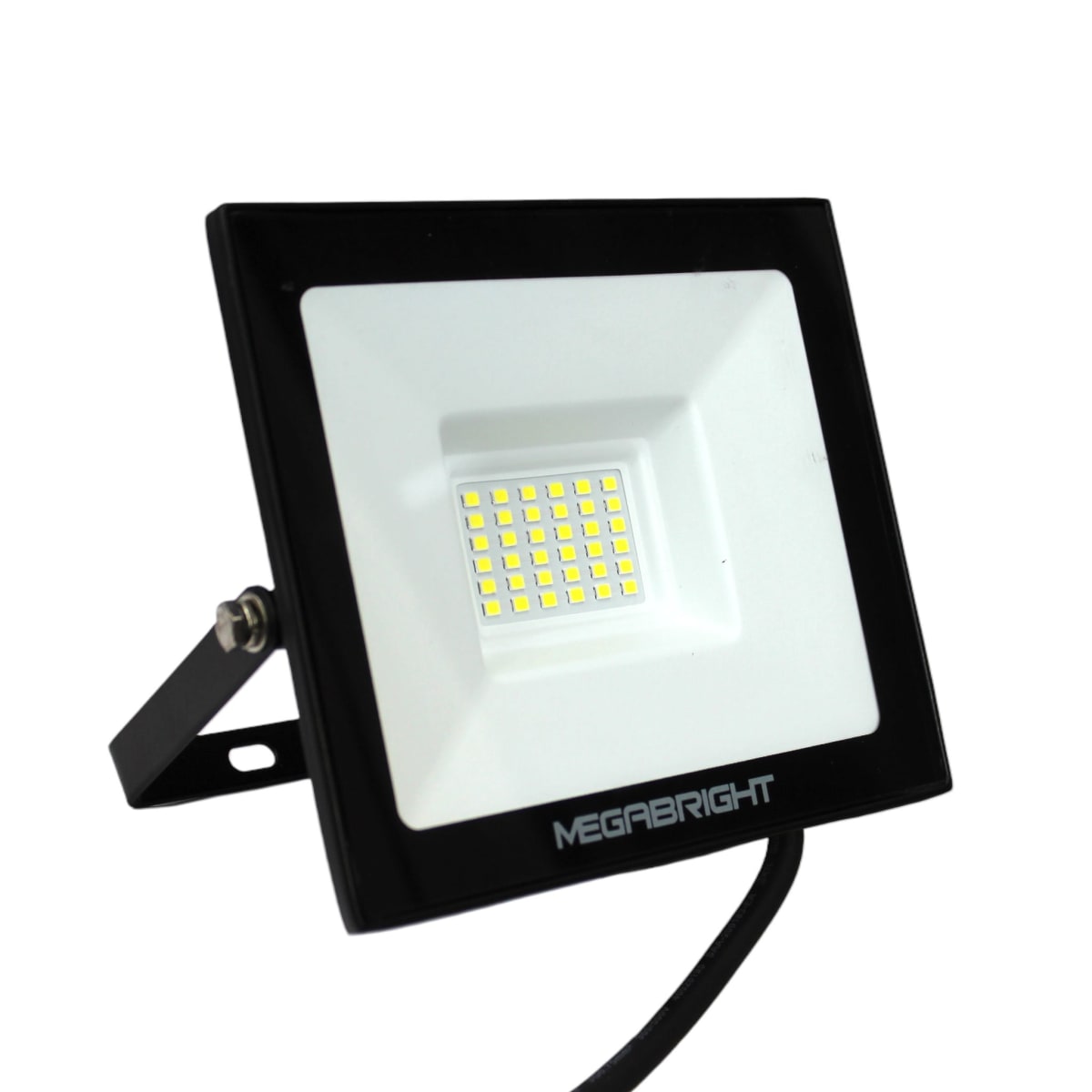 Proyector LED de Alta Potencia para Proyectos Comerciales