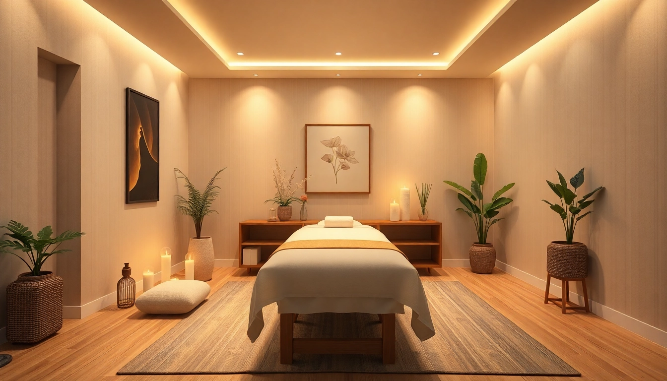 2026년 필수 출장마사지 인사이트: 이완 경험 극대화