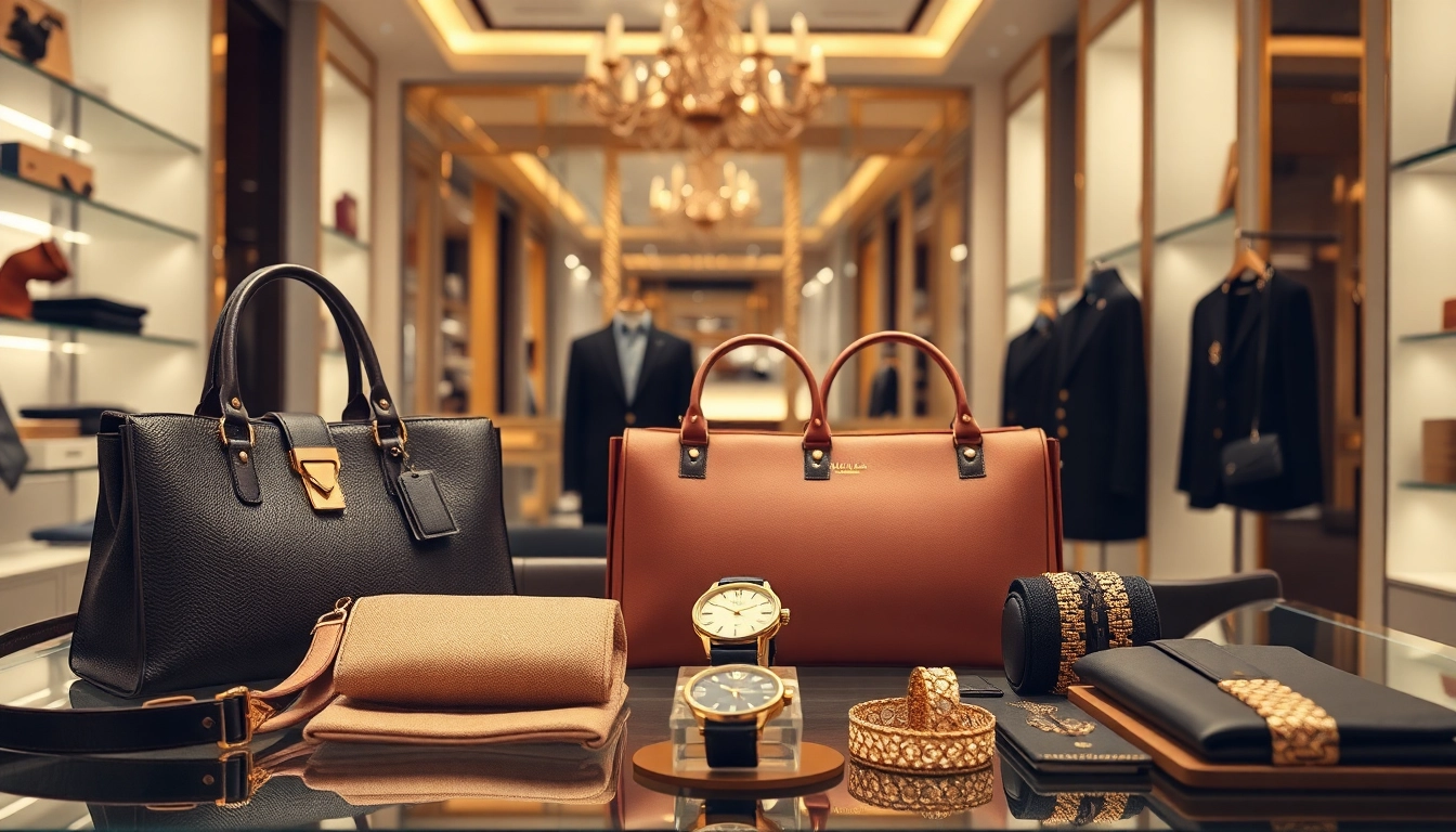 명품 이미테이션의 모든 것: 선택과 구매 가이드