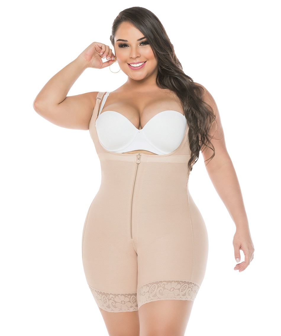 Faja Comfort Line by Cintura by Martha – Faja Tailored for Wellness & Style