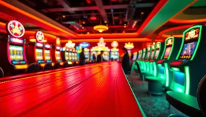 Mostbet cashback imkanını artıran kazino mühiti, oyunçuların əyləncəsini göstərir.