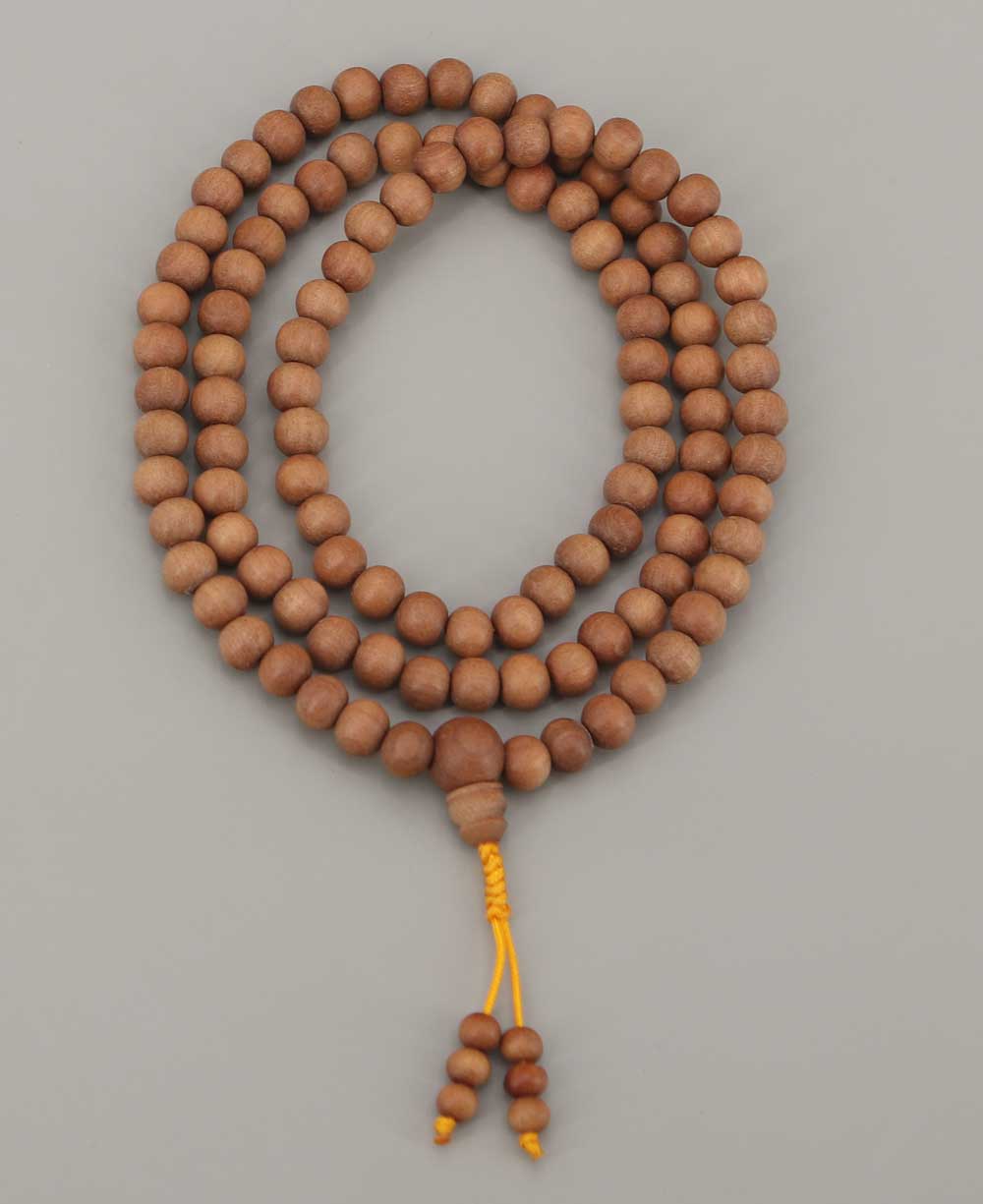 Mala Beads for Meditation – Handcrafted for Focus and Peace