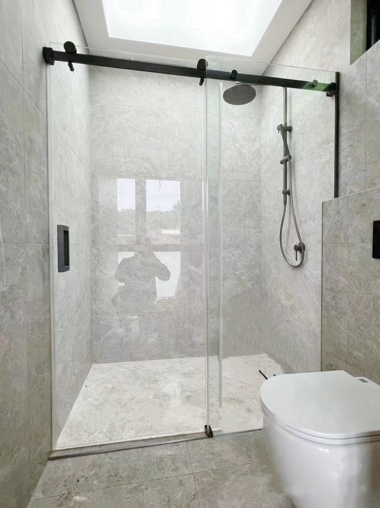 Elegant Showers Australia Glass Panels – Transform Spaces with Elegant Showers