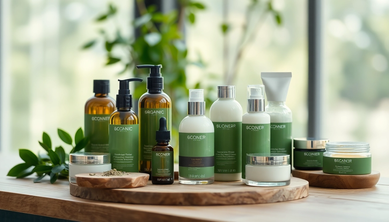 Ekologiska kosmetika: Kaip pasirinkti geriausias priežiūros priemones jūsų odai