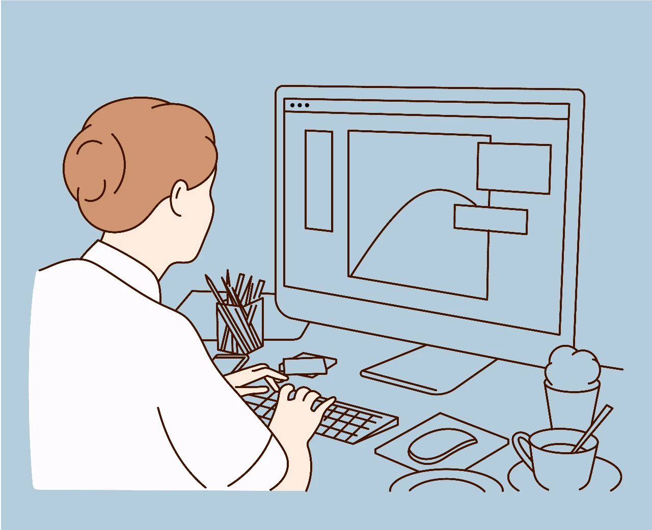 Enhancing Your Skills at a Leading Typing Center: Services and Benefits