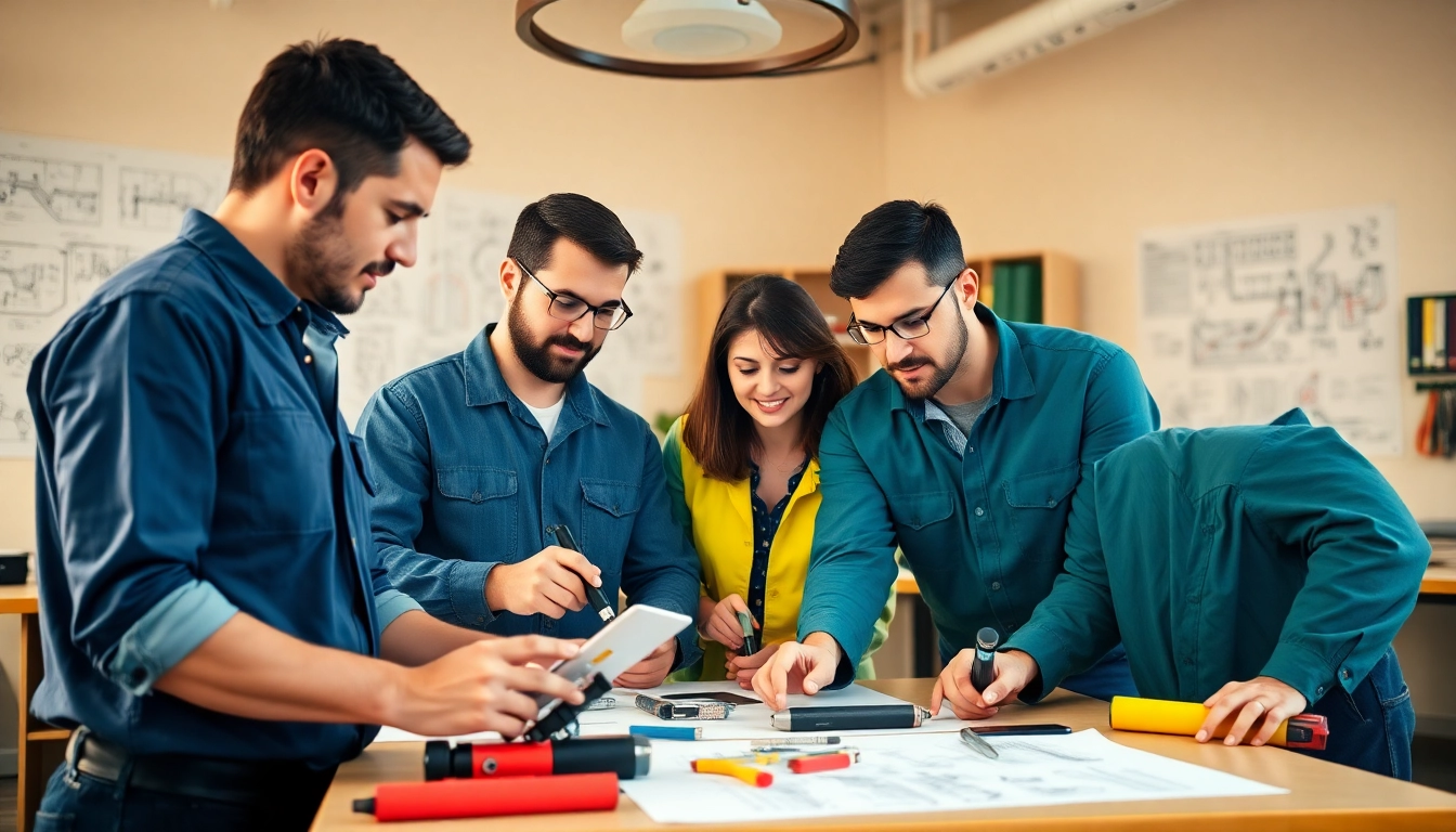 Top Trade Schools Oahu: A Guide to Vocational Education and Career Success