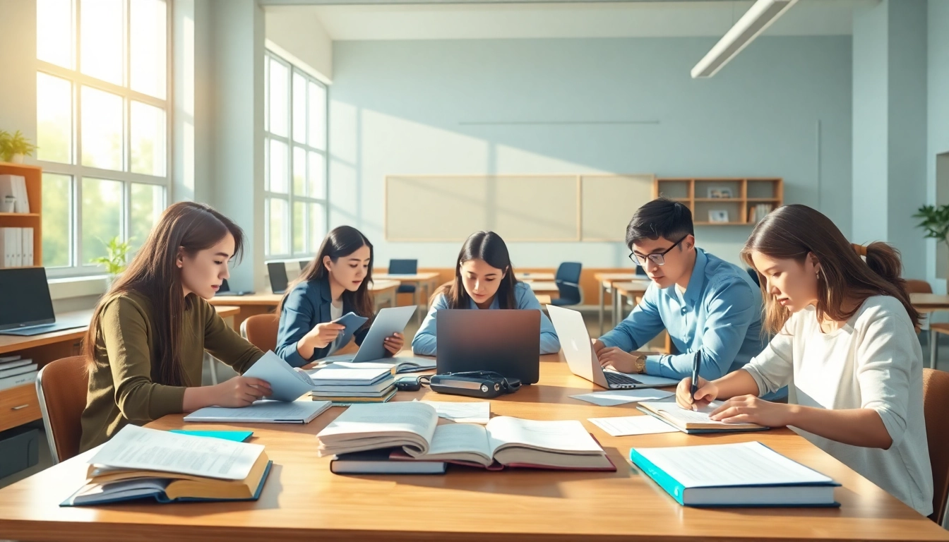 Master Your Exams with Resources from https://www.exampaperspractice.co.uk