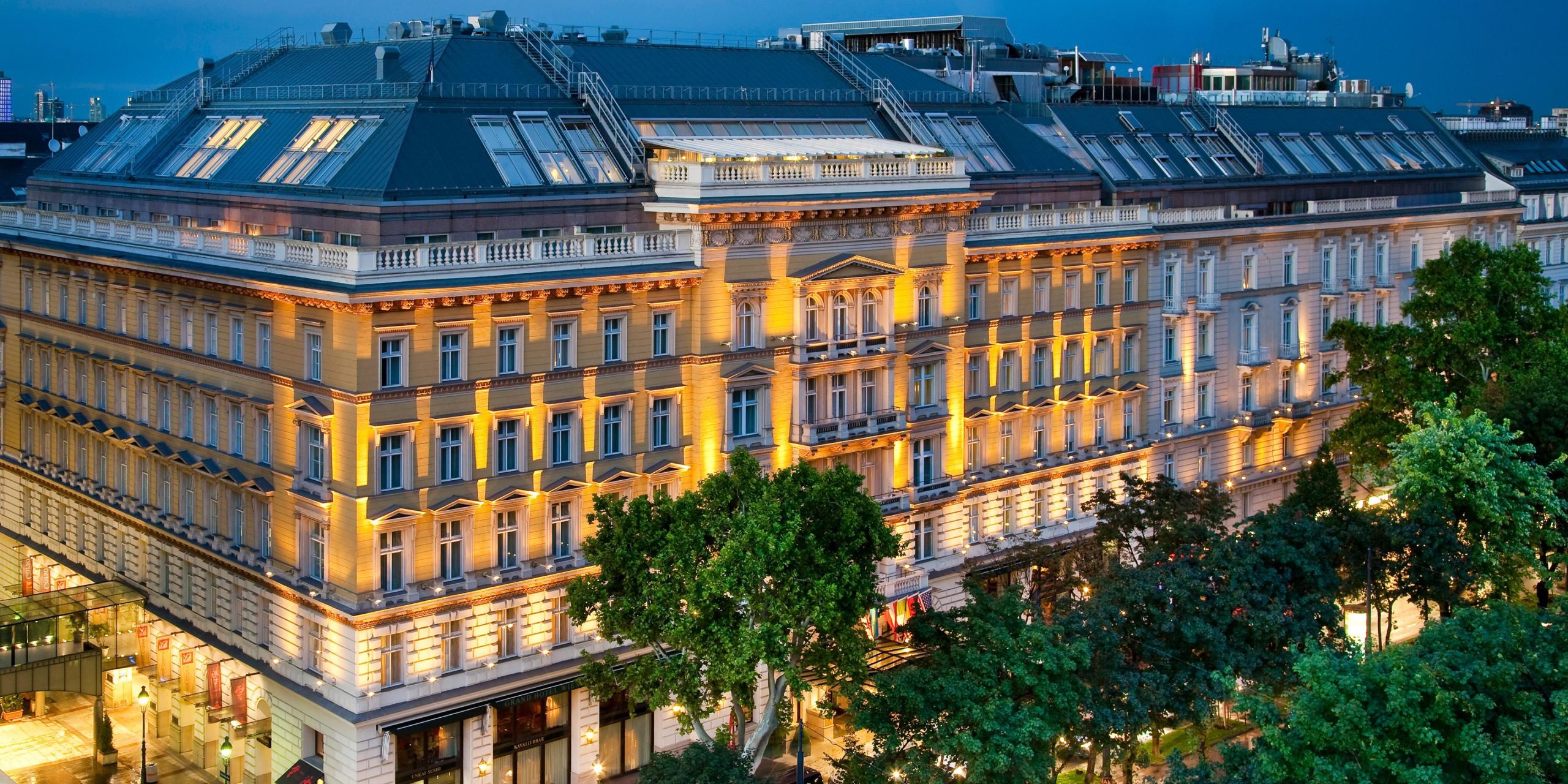 Aktuelle Informationen und Services der Stadt Wien für Bürger und Besucher