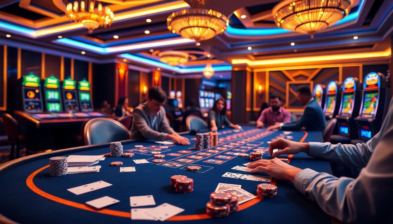 Mastering Gambling Strategies in 2025: Insights on the Hidden Wiki Dark Web