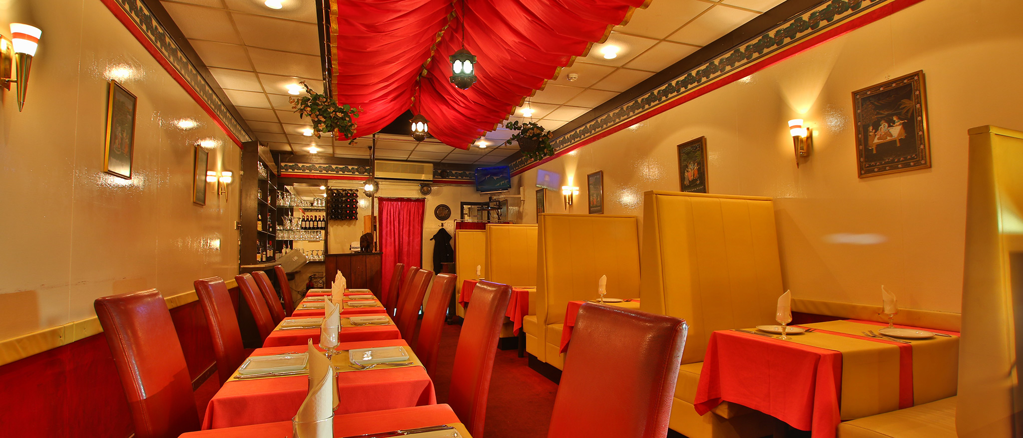 Savor Authentic Flavors: Best indian restaurant malta Unveiled