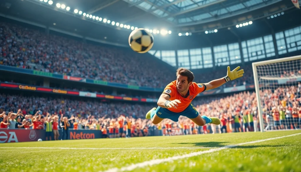 ผลบอลสด888 ช่วยติดตามผลการแข่งขันฟุตบอลอย่างรวดเร็วและแม่นยำ