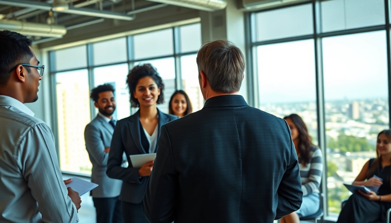 Transform Your Business with Expert Coaching in Los Angeles