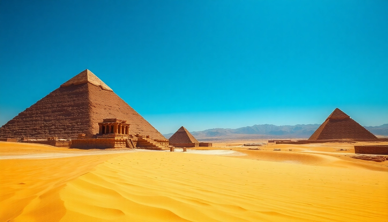 Unveiling the Mysteries of Pyraminds: History, Construction, and Modern Insights