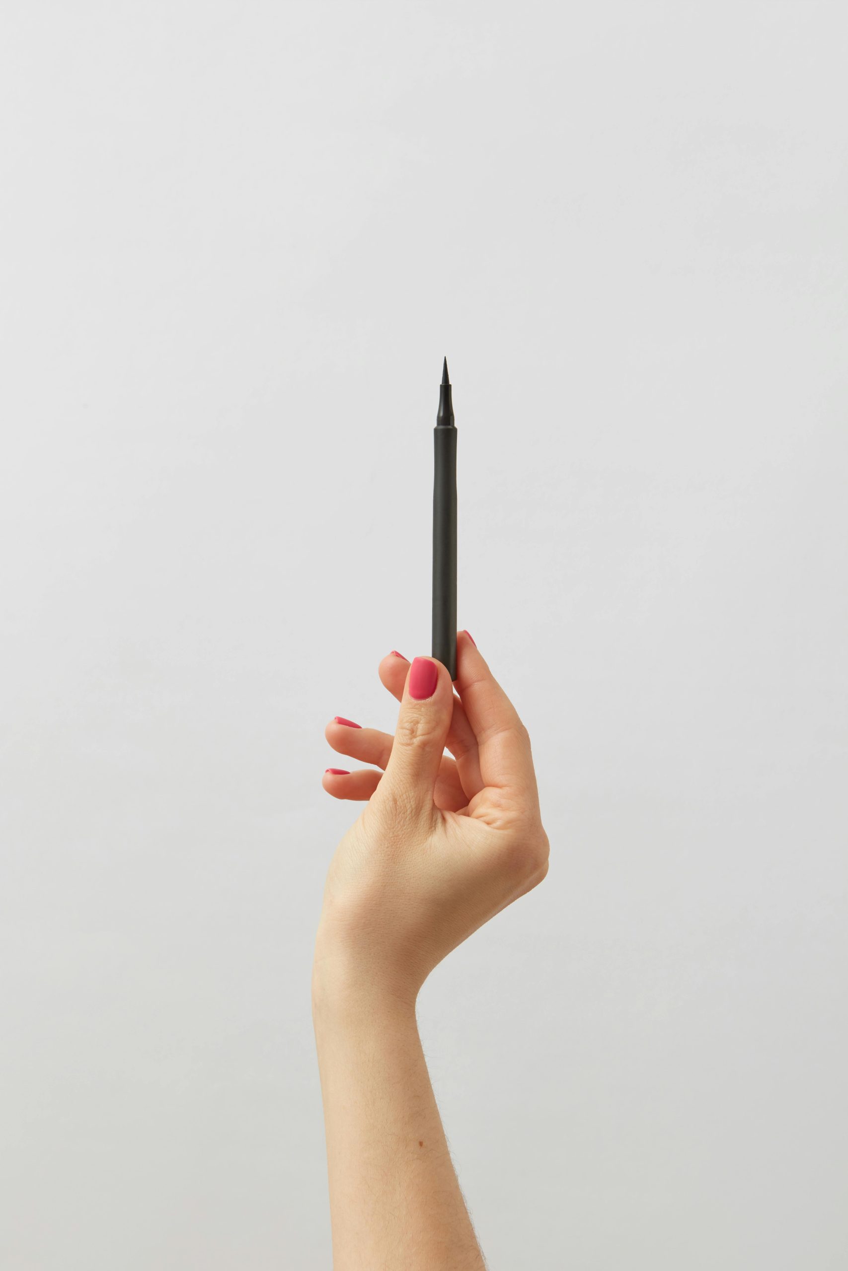 Vegan Waterproof Eyeliner for Smudge-Free Wear All Day