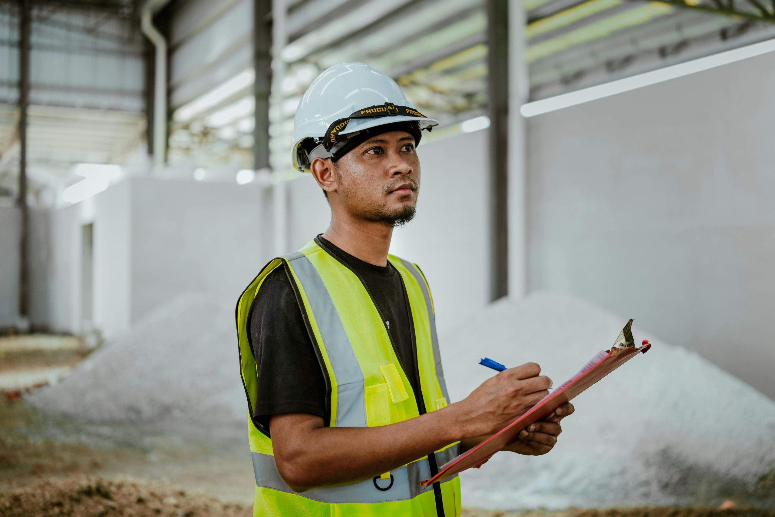 The Importance of a Skilled New Jersey Construction Manager