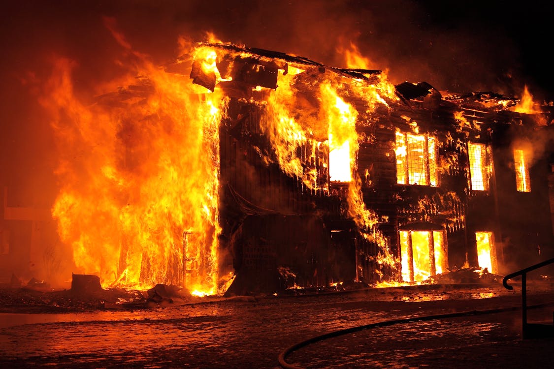 Fire in Multi Unit Building? Protect Your Rights and Recover Losses