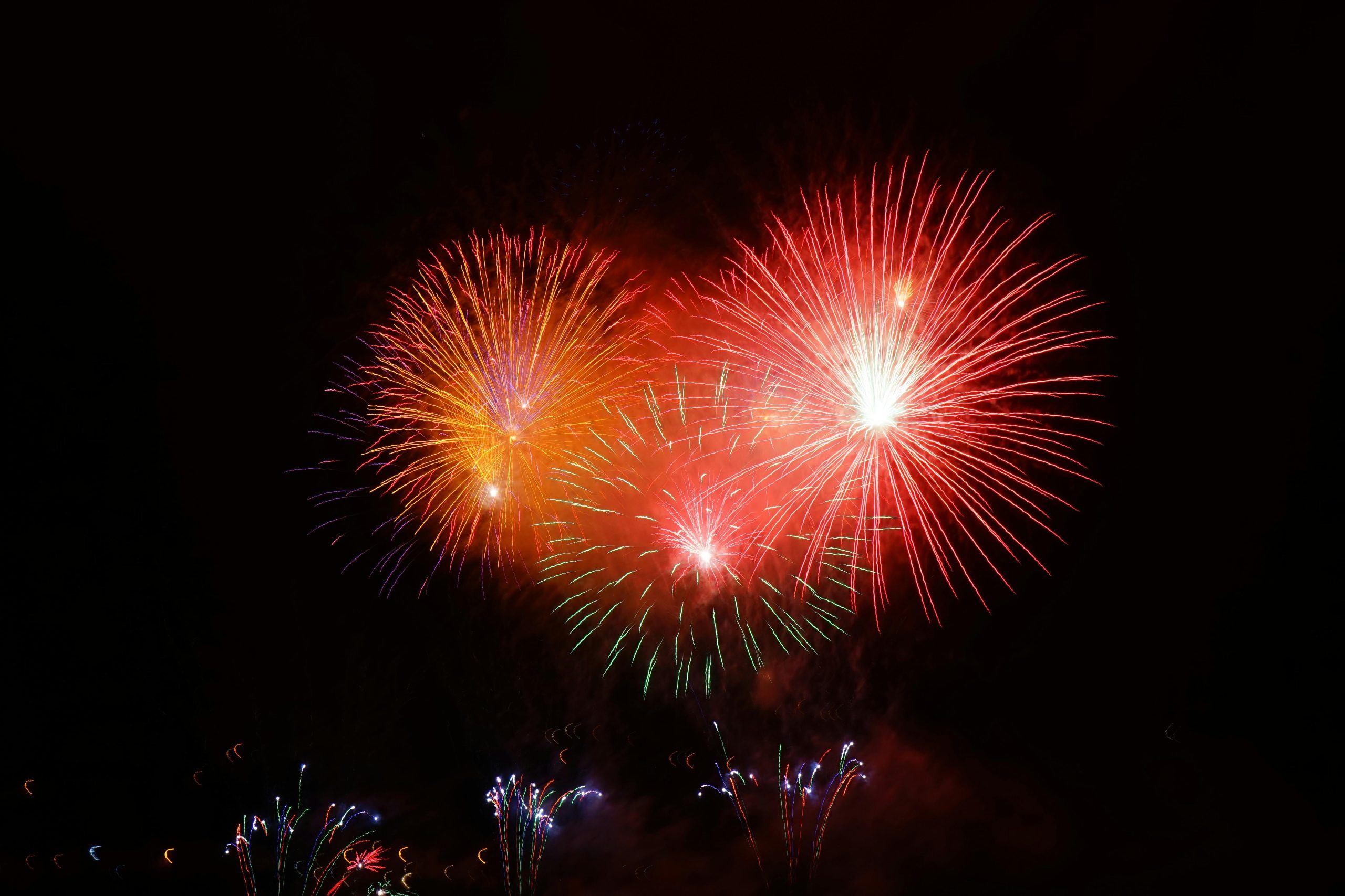 Fireworks Near Me – Your Local Expert Firework Supplier