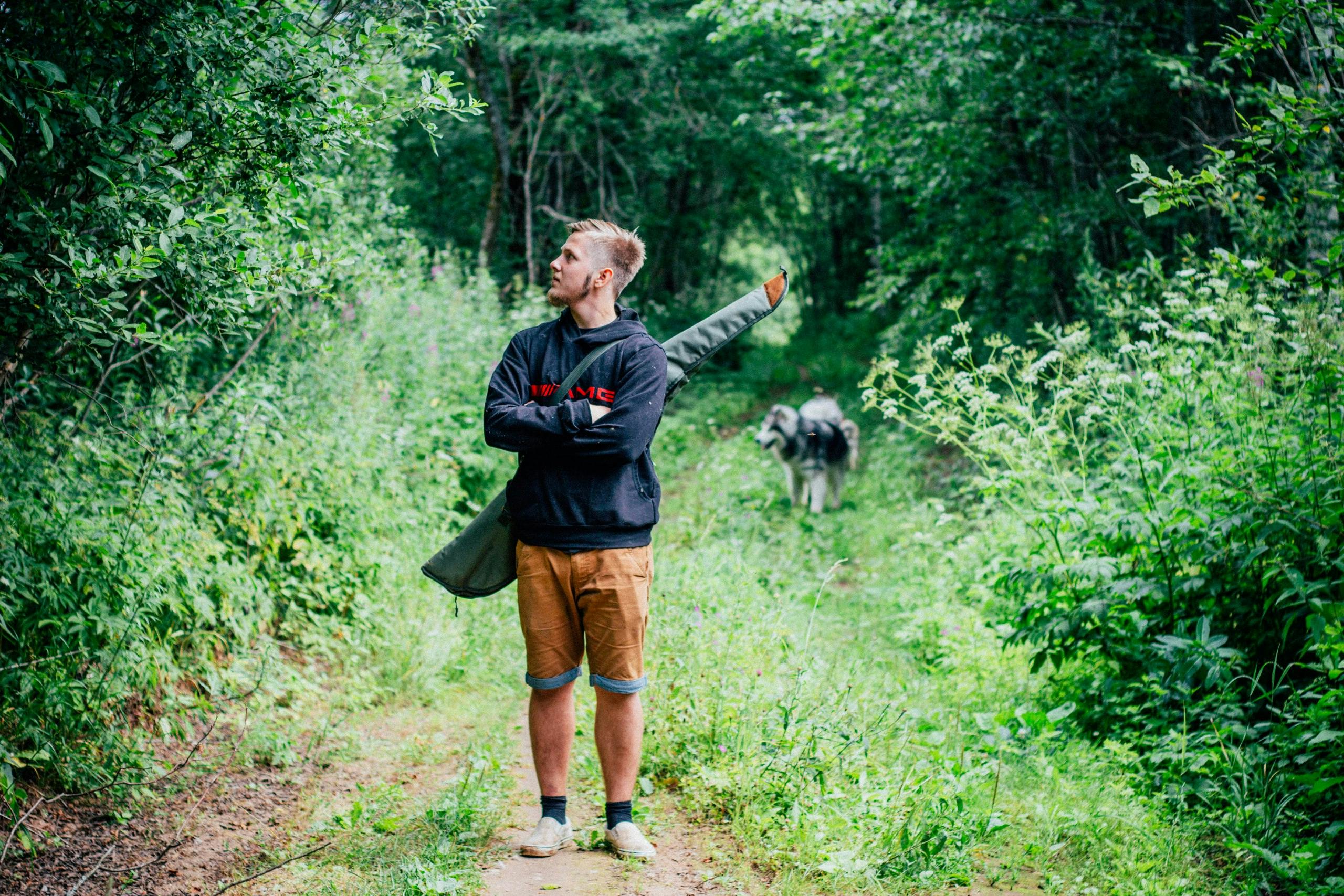 Cool Trails Near Me Perfect for Hiking and Birdwatching